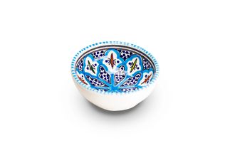 Dishes_Deco_Tapasschaaltje_Turquoise_Blue_Fine_6_cm
