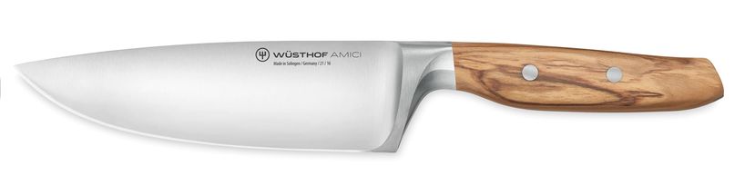 Couteau de chef Wusthof Amici 16 cm