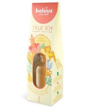 Bolsius Fragrance Sticks True Joy Spring Blossom 80 ml