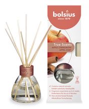 Bolsius Fragrance Sticks True Scents Apple Cinnamon 45 ml