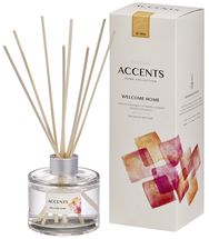 Bolsius Duftstäbchen Accents Welcome Home 100 ml
