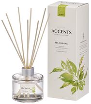 Bolsius Fragrance Sticks Accents Tea for One 100 ml