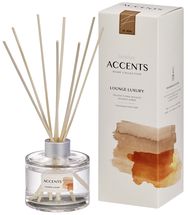 Bolsius Geurstokjes Accents Lounge Luxury 100 ml
