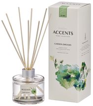 Bolsius Geurstokjes Accents Garden Dreams 100 ml