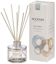 Bolsius Geurstokjes Accents Lazy Sunday 100 ml