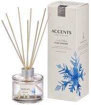 Bolsius Fragrance Sticks Accents Pure Winter 100 ml
