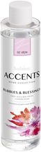 Bolsius Navulling Accents Bubbles &amp; Blessings 200 ml