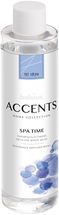 Bolsius Navulling Accents Spa Time 200 ml