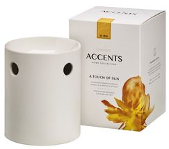Bolsius Waxmelts Giftset Accents A Touch of Sun