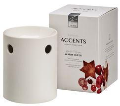 Bolsius Waxmelts Giftset Accents Warm Cheer