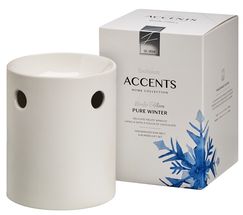 Bolsius Waxmelts Giftset Accents Pure Winter