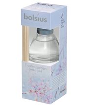 Bolsius geurstokjes Aromatic Frosted Garden 45 ml