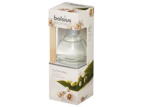 Bolsius geurstokjes Aromatic Lily of the Valley 45 ml