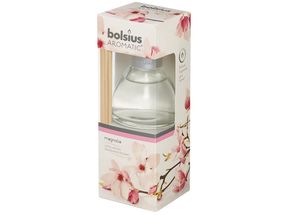 Bolsius geurstokjes Aromatic Magnolia 45 ml