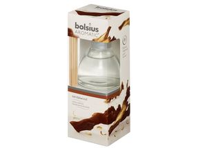 Bolsius geurstokjes Aromatic Sandalwood 45 ml
