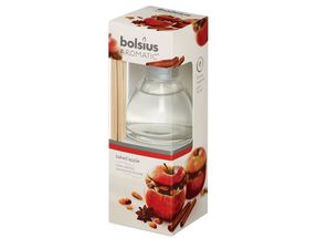 Bolsius geurstokjes Aromatic Baked Apple 45 ml