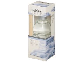 Bolsius geurstokjes Aromatic Fresh Linen 45 ml