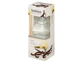 Bolsius geurstokjes Aromatic Vanilla 45 ml