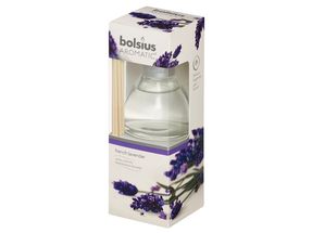 Bolsius geurstokjes Aromatic French Lavender 45 ml