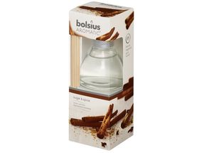 Bolsius geurstokjes Aromatic Sugar & Spice 45 ml