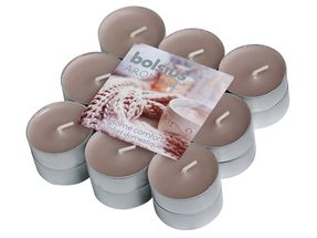 Bolsius geurlichten Aromatic Home Comfort - 18 stuks