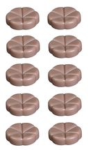 Bolsius geurchips Creations Home Comfort - 10 stuks