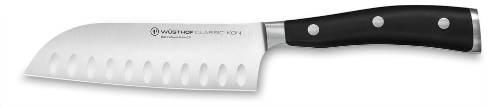Wusthof Santoknife Classic Ikon 14 cm