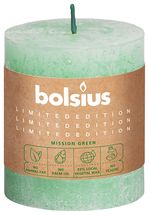 Bolsius Stompkaars Divine Earth Water - 8 cm / ø 7 cm