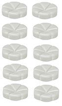 Bolsius geurchips Creations Fresh Linen - 10 stuks