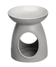 Bolsius brander Creations Classic grijs