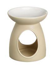 Bolsius brander Creations Classic beige