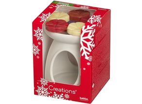 Bolsius giftset Creations winter