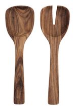 Villeroy und Boch Salatbesteck Artesano Original 2-teilig