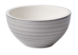 Villeroy Boch Kom Manufacture Gris