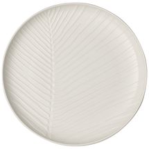 Villeroy & Boch It's my Match bord ø 24cm - Leaf