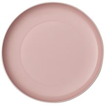 Villeroy & Boch It's my Match bord ø 24cm - Powder Uni
