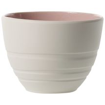 Villeroy & Boch It's my Match mok 35cl - Powder Leaf