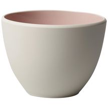 Villeroy & Boch It's my Match mok 35cl - Powder Uni