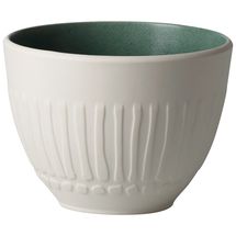 Villeroy & Boch It's my Match mok 35cl - Green Blossom