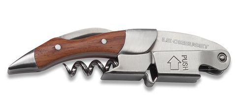 Le Creuset Kelnermes WT-110 Hout