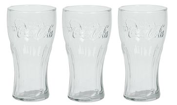 Luminarc Coca Cola Glazen 27 cl