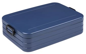 Lunch box Mepal Take à Break large bleu