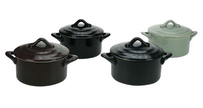 Cosy & Trendy Ovenschalen
