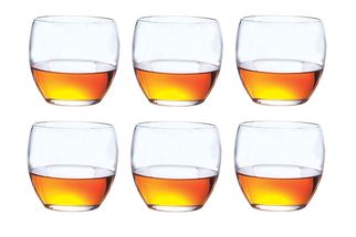 Luminarc Tumbler Versailles 350 ml - 6 Stuks