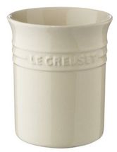 Le Creuset spatelpot creme