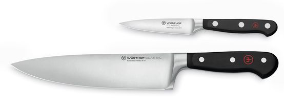 Wusthof Set di coltelli classici 2 pezzi