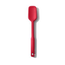Cucharón Oxo Good Grips 29.5 cm - Silicona - Rojo