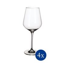 Copas de Vino Blanco Villeroy & Boch La Divina 680 ml - 4 Piezas