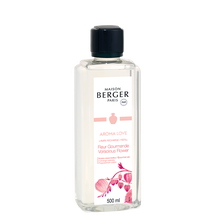 Lampe Berger Navulling - voor geurbrander - Voracious Flower - 500 ml
