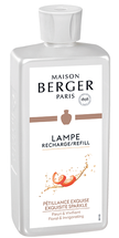 Lampe Berger navulling Exquisite Sparkle 500 ml
